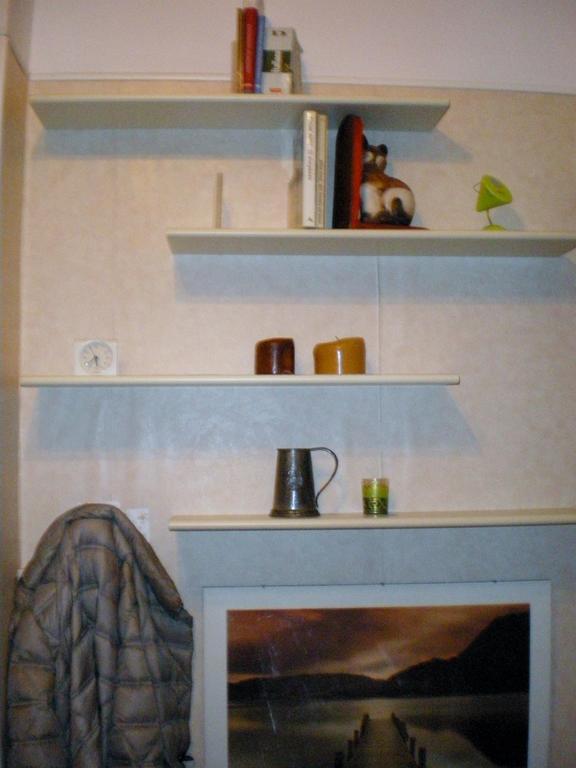 Apartment Melozzo Milan Chambre photo