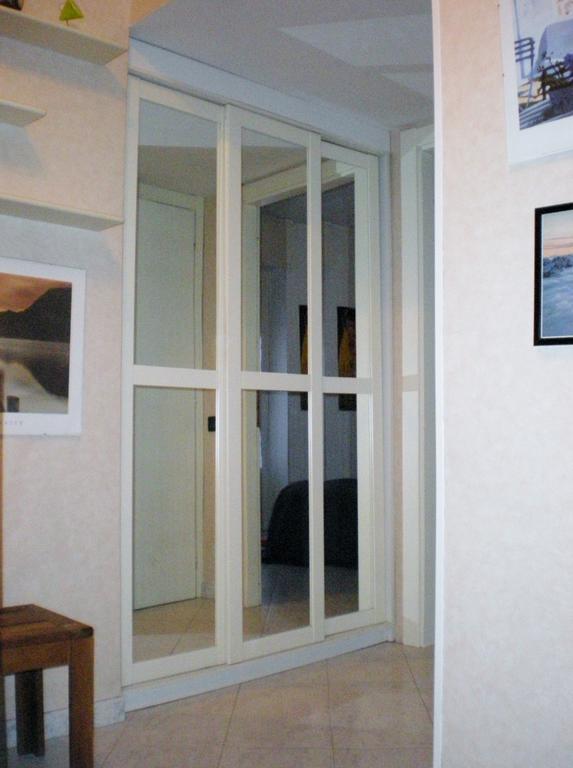 Apartment Melozzo Milan Chambre photo